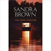 UMA CLIENTE INESPERADA (PRODUTO USADO - MUITO BOM)