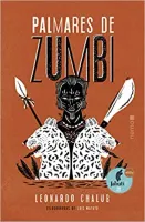 PALMARES DE ZUMBI (PRODUTO USADO - MUITO BOM)