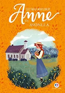 ANNE DE AVONLEA (PRODUTO USADO - MUITO BOM)