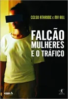 FALCAO - MULHERES E O TRAFICO (PRODUTO USADO - MUITO BOM)