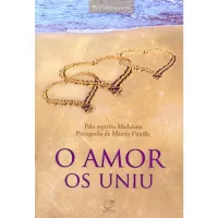 O AMOR OS UNIU (PRODUTO USADO - BOM)