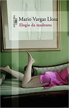 ELOGIO DA MADRASTA (PRODUTO USADO - BOM)