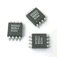 DS1302S  SMD SOP-8