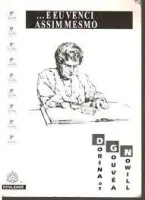 E EU VENCI ASSIM MESMO (PRODUTO USADO - MUITO BOM)