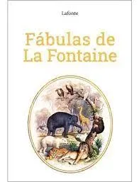 FABULAS DE LA FONTAINE (PRODUTO USADO - MUITO BOM)