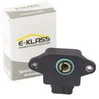 Sensor Posição Borboleta Chevrolet Kadett Ipanema 2.0 MPFI Omega 2.0 Suprema 3.0 4.1  0280122001