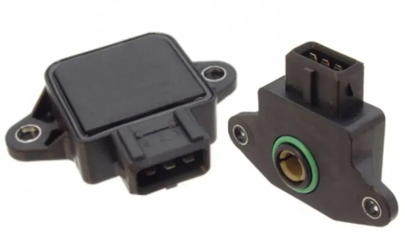 Sensor Posição Borboleta Chevrolet Vectra 2.0 2.2 GSI 2.0 Zafira 2.0 Pick-up C20  0280122001