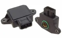 Sensor Posição Borboleta Chevrolet Vectra 2.0 2.2 GSI 2.0 Zafira 2.0 Pick-up C20  0280122001