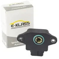 Sensor Posição Borboleta Fiat Marea / Weekend 2.0 20V / Turbo  Tempra Turbo 2.0   0280122001