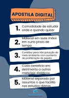 Apostila CEFET MG Assistente Administração Prova 2023 - Foto 6