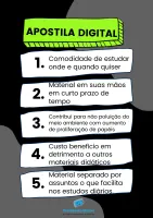 Apostila IFC SC Assistente Administração Ano 2023 - Foto 6