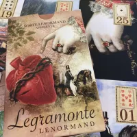 Legramonte Lenormand  - Foto 27