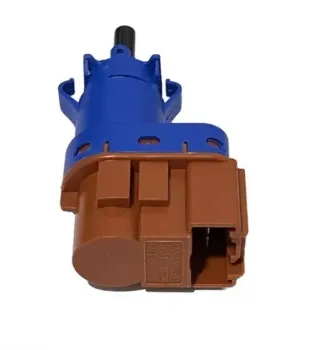 Interruptor Pedal Freio Fiat 500 A Partir 2012 Original Fiat - Foto 2