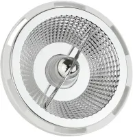 Lâmpada led DIMERIZAVEL AR111 11w bivolt  - Foto 2