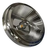 Lâmpada led DIMERIZAVEL AR111 11w bivolt  - Foto 3