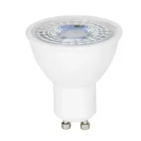 Lâmpada led DIMERIZAVEL Dicroica MR16 GU10 7W bivolt  - Foto 7