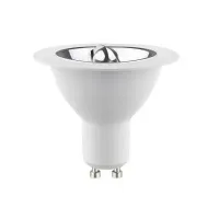 Lampada Led DIMIRIZAVEL AR70 7w Bivolt  - Foto 2