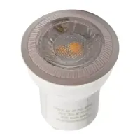 Lampada Led DIMERIZAVEL 3W Biv    Mini Dicroica Mr11 gu10 - Foto 5