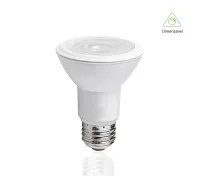 Lampada Led DIMERIZAVEL Par20 7w Bivolt  - Foto 2