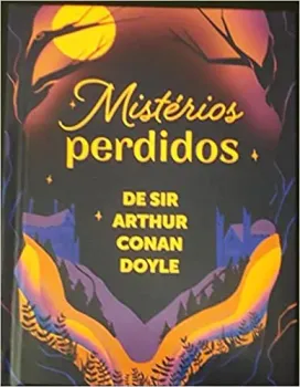 MISTERIOS PERDIDOS (PRODUTO NOVO)