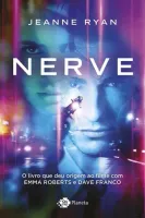 NERVE (PRODUTO USADO - MUITO BOM)