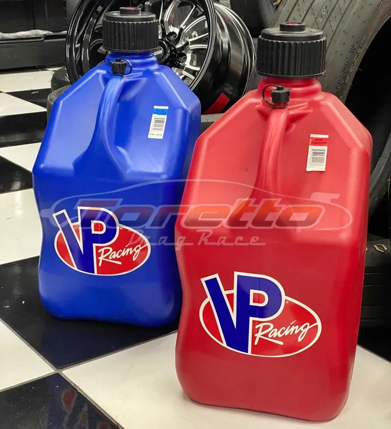 Galão de Combustível VP Racing - 20 Litros