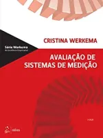 AVALIAÇAO  DE SISTEMAS DE MEDIÇAO (PRODUTO USADO - MUITO BOM)