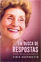 EM BUSCA DE RESPOSTAS (PRODUTO USADO - MUITO BOM)