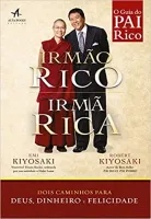 IRMAO RICO IRMA RICA (PRODUTO USADO - MUITO BOM)