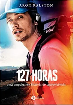 127 HORAS (PRODUTO USADO - MUITO BOM)