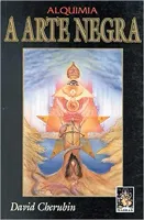 ALQUIMIA A ARTE NEGRA (PRODUTO USADO - MUITO BOM)