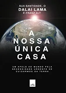 A NOSSA UNICA CASA (PRODUTO USADO - MUITO BOM)