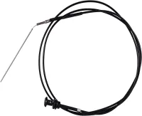 Cabo de Afogador Jetski BRP Seadoo SP 90-96 SPI 90-99 GTS 93-96 GTX 93-95 OEM 277000120 277000077 SKT