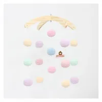 Móbile -  Bolinhas - Foto 7