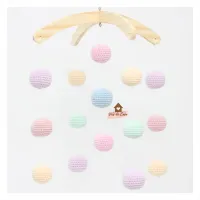 Móbile -  Bolinhas - Foto 8