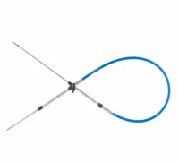Cabo de Direção Jetski Kawasaki X2 650 1988 1989 1990 OEM 59406-3712 SKT-3712 SKT-3723