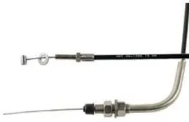 Cabo de Afogador Jetski Kawasaki Ultra 150 1999 a 2002 OEM 59401-3724 Original Imagem