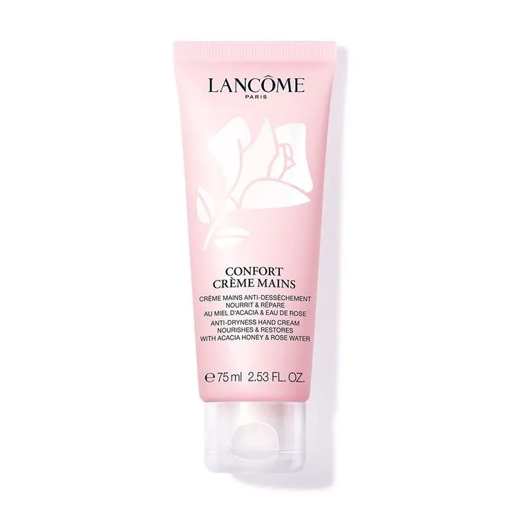 Hidratante Lancôme Para Mãos Confort – 75 ml 