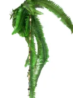 Móbile com Rudraksha e Espelhinhos  - Foto 6