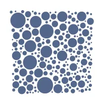 ST-632 - Stencil para Pintura