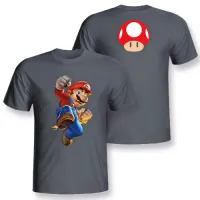 Camisa Lisa Algodão Premium