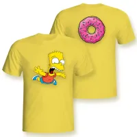 Camisa Lisa Algodão Premium - Foto 2