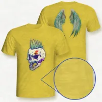 Camisa Stonada Premium - Foto 3