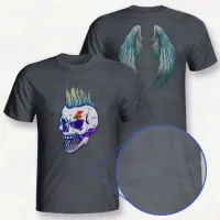 Camisa Stonada Premium - Foto 4