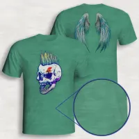 Camisa Stonada Premium - Foto 5