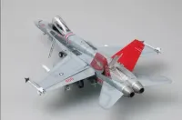 Hobby Boss F/A-18C Hornet Airplane Model Building Kit - Foto 3