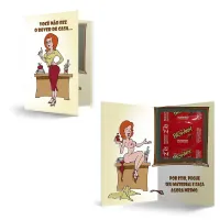 CARTÕES ERÓTICOS  - Foto 2