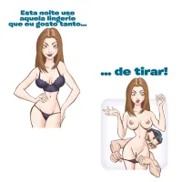 CARTÕES ERÓTICOS  - Foto 3