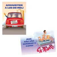 CARTÕES ERÓTICOS  - Foto 9