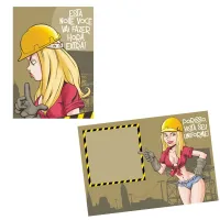CARTÕES ERÓTICOS  - Foto 10